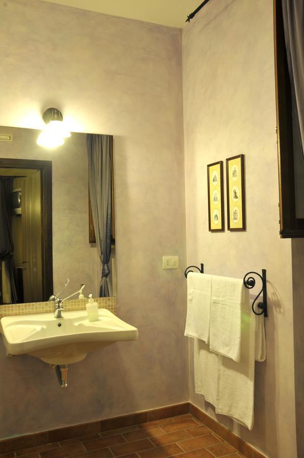 Country House Binnella Cingoli Exterior photo