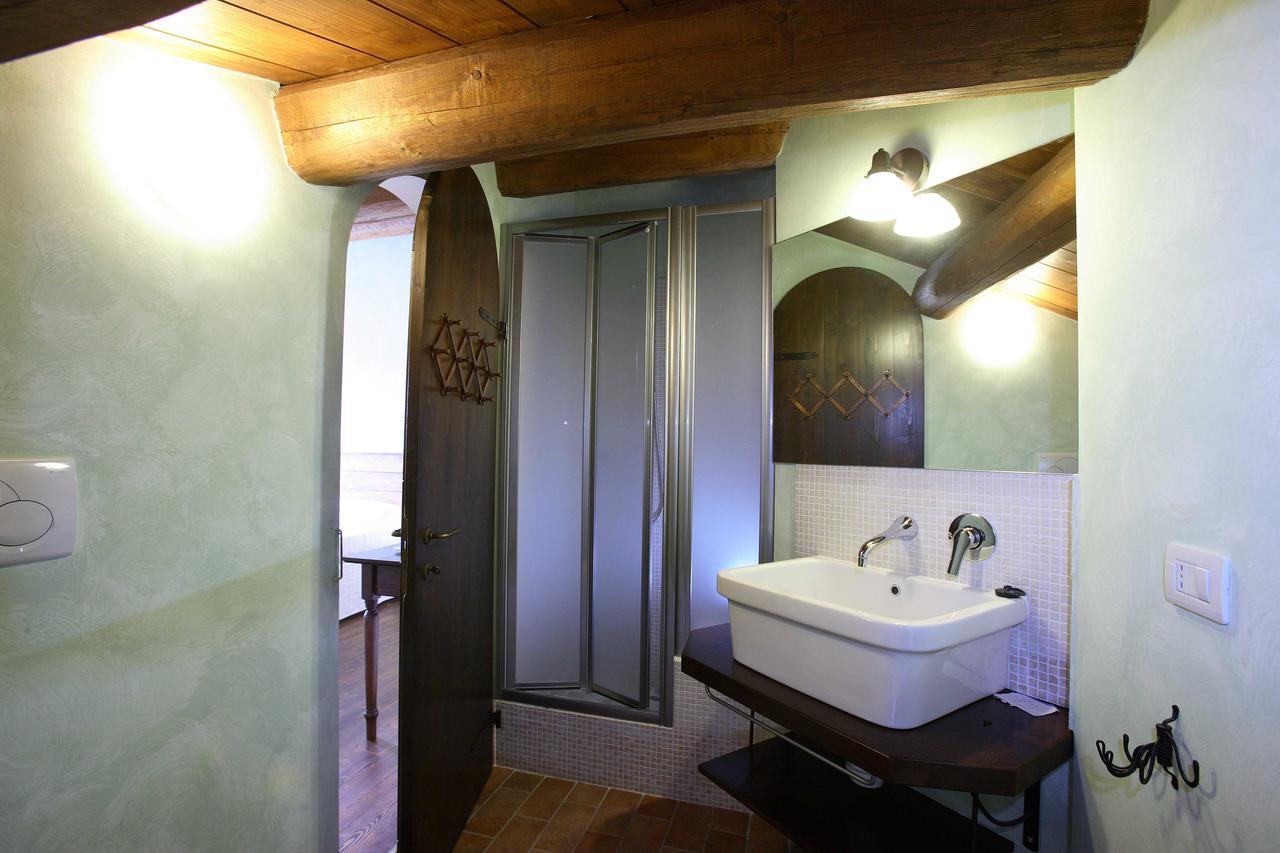 Country House Binnella Cingoli Exterior photo